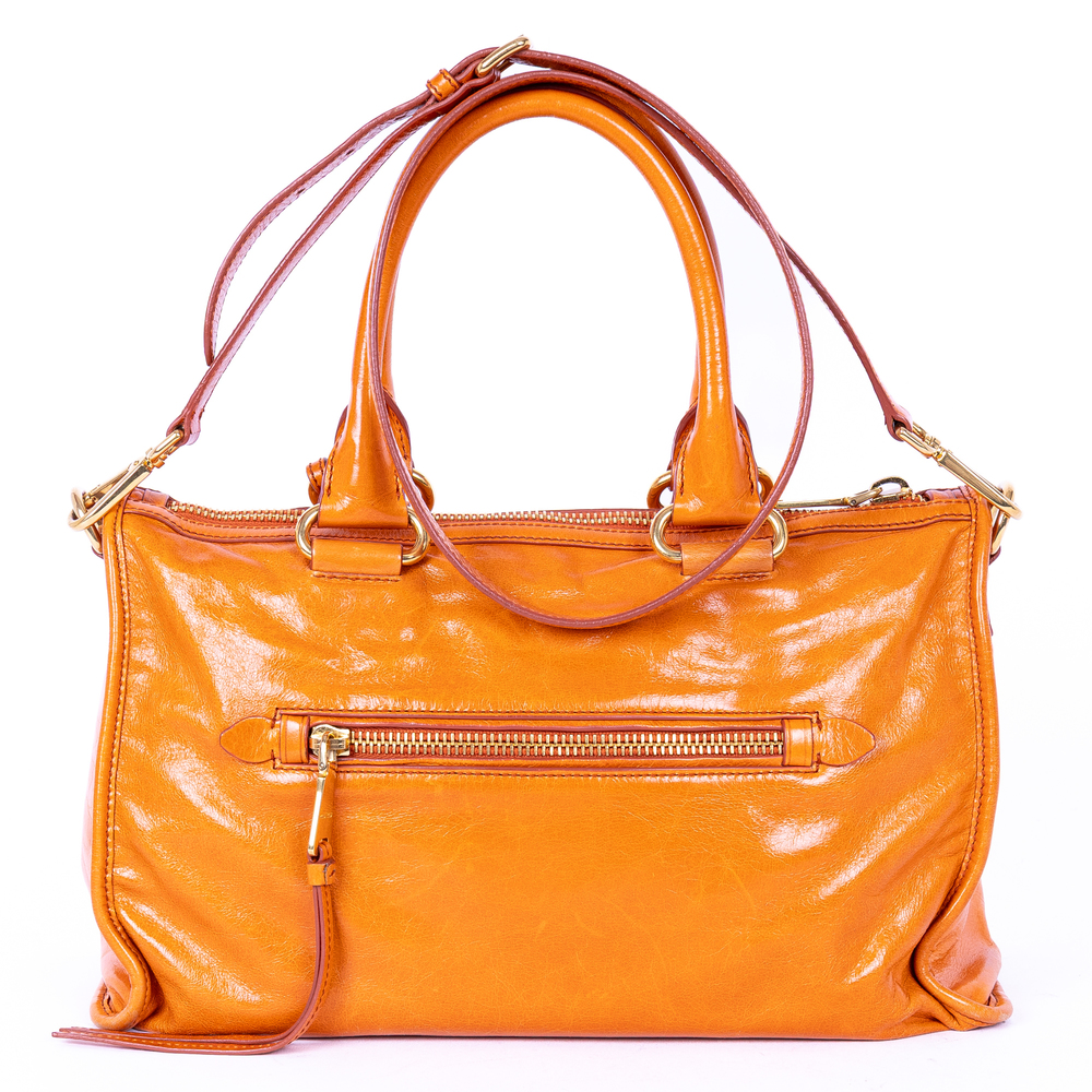 Miu Miu Boston Bag - Picture 5 of 10
